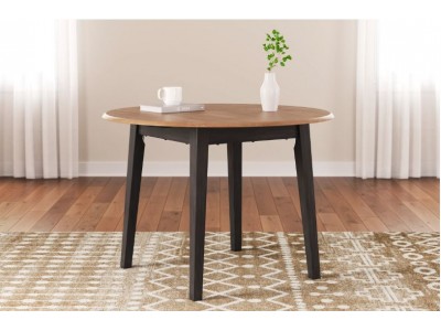 Gesthaven - Dining Drop Leaf Table