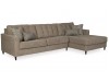 Flintshire - 2 Piece Sectional with Chaise