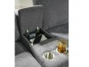  Hartsdale - 7 Piece Power Reclining Sectional