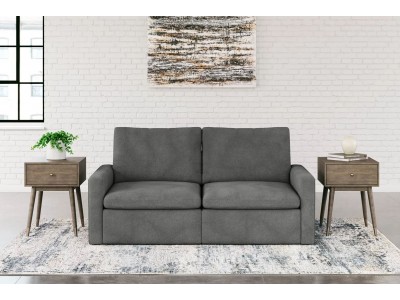  Hartsdale - 2 Piece Power Reclining Sectional