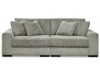 Lindyn - 2 Piece Sectional Sofa