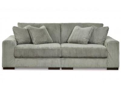 Lindyn - 2 Piece Sectional Sofa