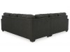 Lucina - 2 Piece Sectional