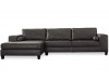 Nokomis - 2 Piece Sectional with Chaise