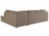 O'Phannon - 2 Piece Sectional with Chaise