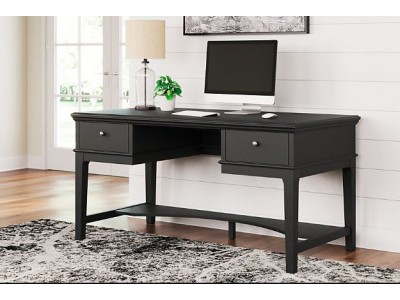 Beckincreek - 60" Home Office Desk