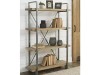 Forestmin - Bookcase