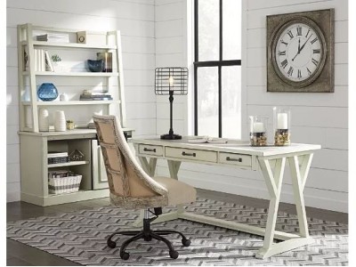 Jonileene - 60" Home Office Desk 