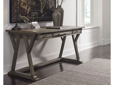 Luxenford - 60" Home Office Desk