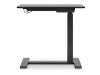 Lynxtyn - Adjustable Height Home Office Side Desk