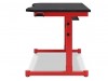 Lynxtyn - Adjustable Height Home Office Desk