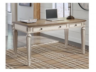 Realyn - 60" Home Office Desk
