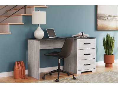 Shawburn - 54" Home Office Desk