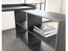 Yarlow - Home Office L-Desk