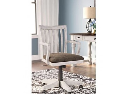 Havalance - Home Office Desk Chair