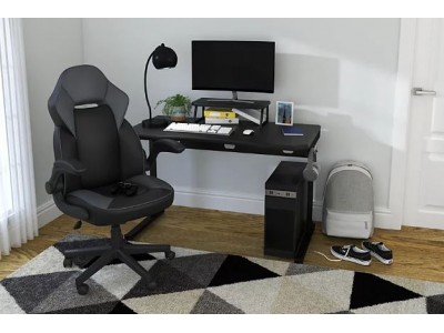 Lynxtyn - 48" Home Office Desk