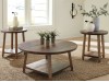 Raebecki - Table (Set of 3)