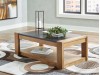  Quentina - Lift-Top Coffee Table