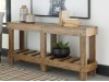 Susandeer - Sofa/Console Table