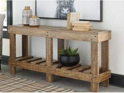 Susandeer - Sofa/Console Table