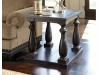 Mallacar - End Table