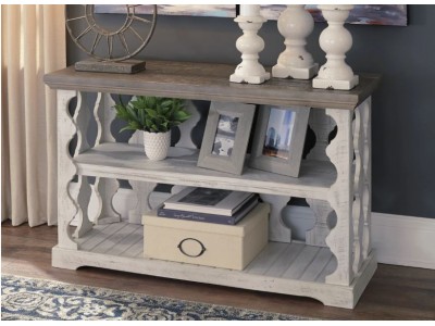 Havalance - Sofa/Console Table