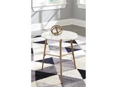 Chadton - Accent Table