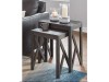 Emerdale - Accent Table (Set of 2)