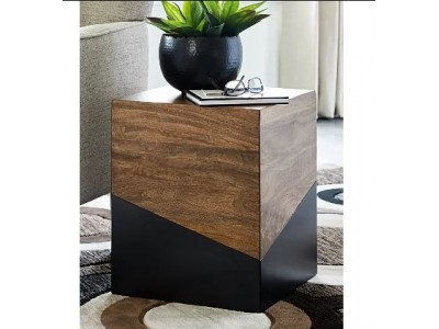 Trailbend - Accent Table 