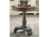 Mirimyn - Accent Table 