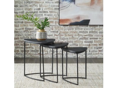Olinmere - Accent Table (Set of 3)