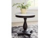 Henridge - Accent Table