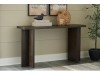 Jalenry - Console Sofa Table