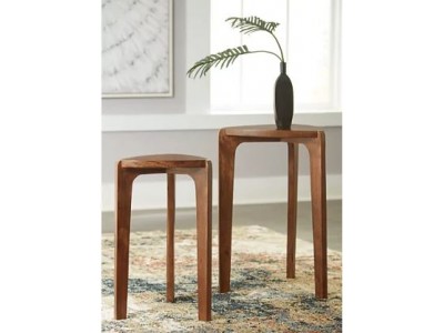 Brynnleigh - Accent Table (Set of 2)