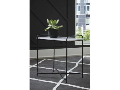 Ashber - Accent Table