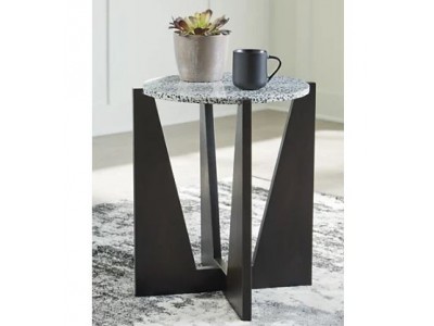 Tellrich - Accent Table
