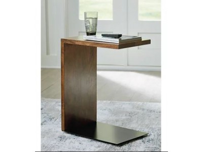 Wimshaw - Accent Table