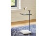Mannill - Accent Table