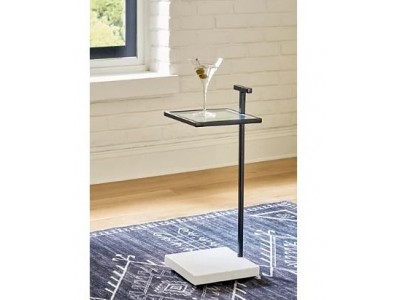Mannill - Accent Table