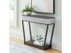 Sethlen - Console Sofa Table with Speaker