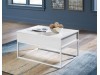 Deznee - Lift Top Coffee Table