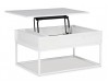 Deznee - Lift Top Coffee Table