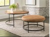 Drezmoore - Nesting Coffee Table (Set of 2)