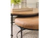 Drezmoore - Nesting Coffee Table (Set of 2)