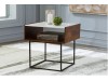 Rusitori - End Table