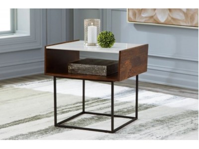 Rusitori - End Table