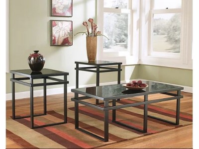 Laney - Table (Set of 3)