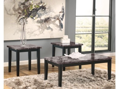 Maysville - Table (Set of 3)