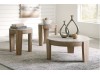 Guystone - Table (Set of 3)