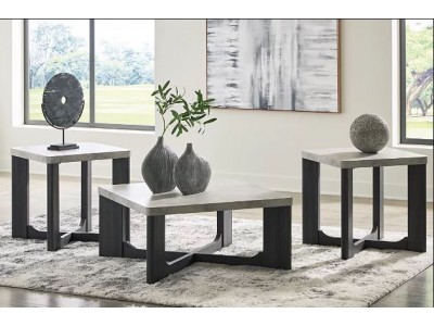 Sharstorm - Table (Set of 3)